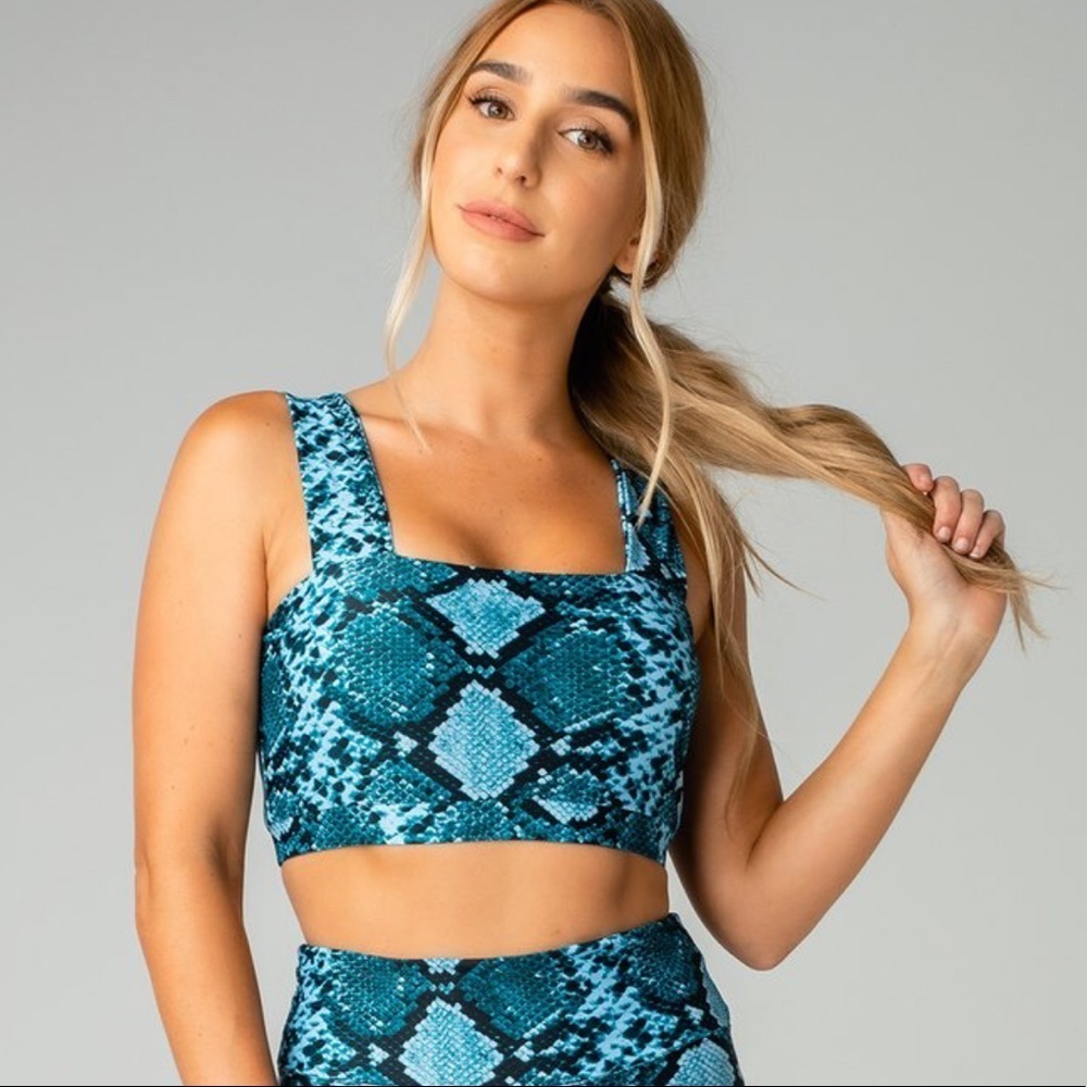 BuddyLove Kayla Sports Bra